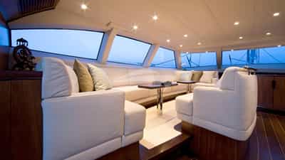 Saloon