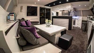 Saloon