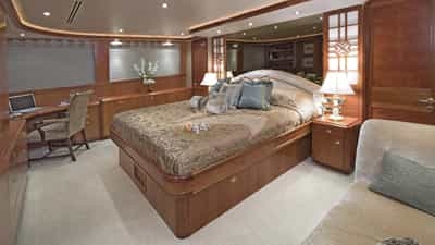 Master Stateroom
