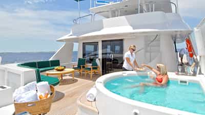 Jacuzzi