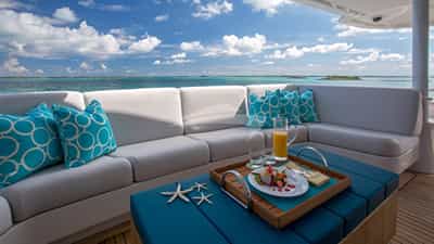 Main Aft Deck