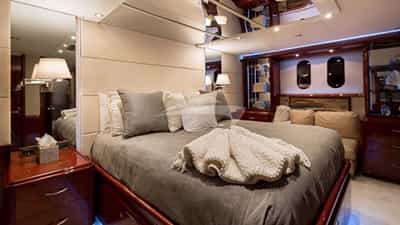 Master Stateroom