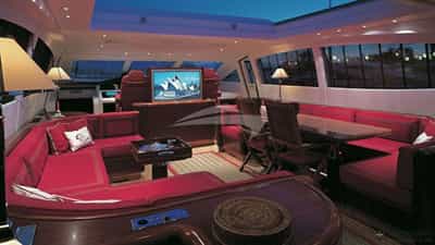 Saloon