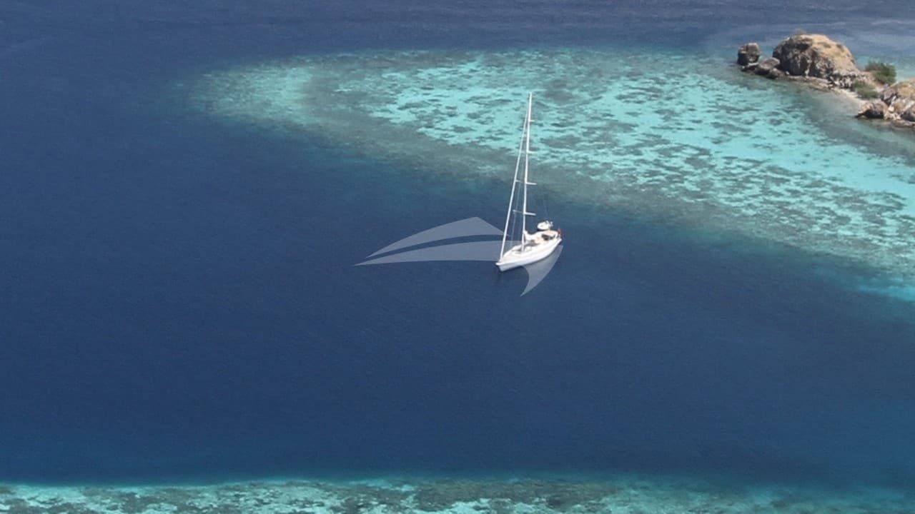 ASPIRATION, photo from the yacht portfolio