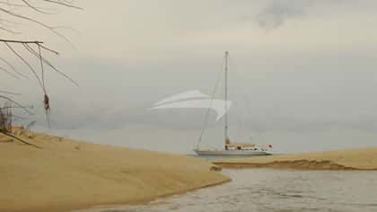 ASPIRATION 27m sailing yacht charter, photo 6