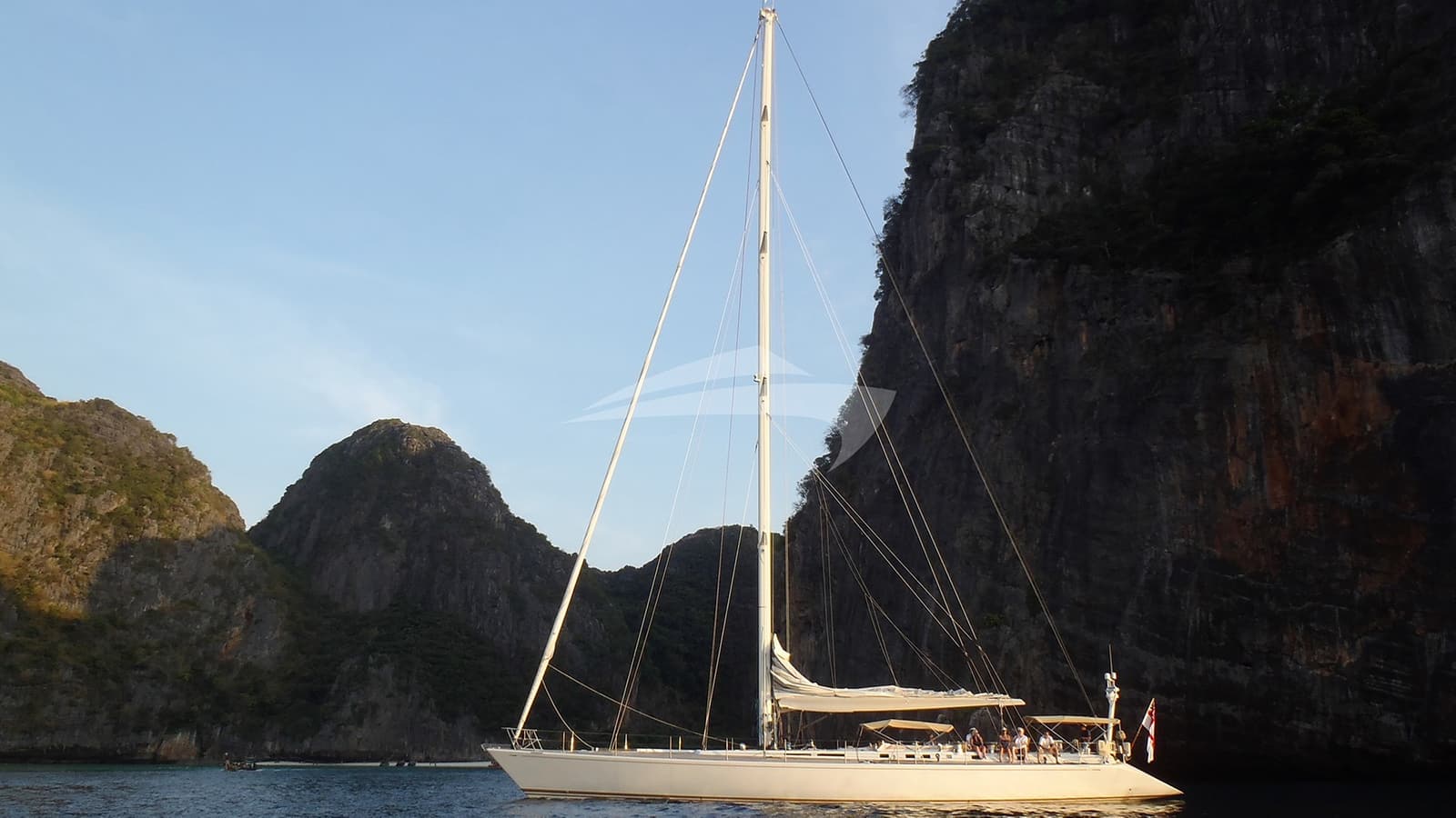 ASPIRATION, photo from the yacht portfolio 6