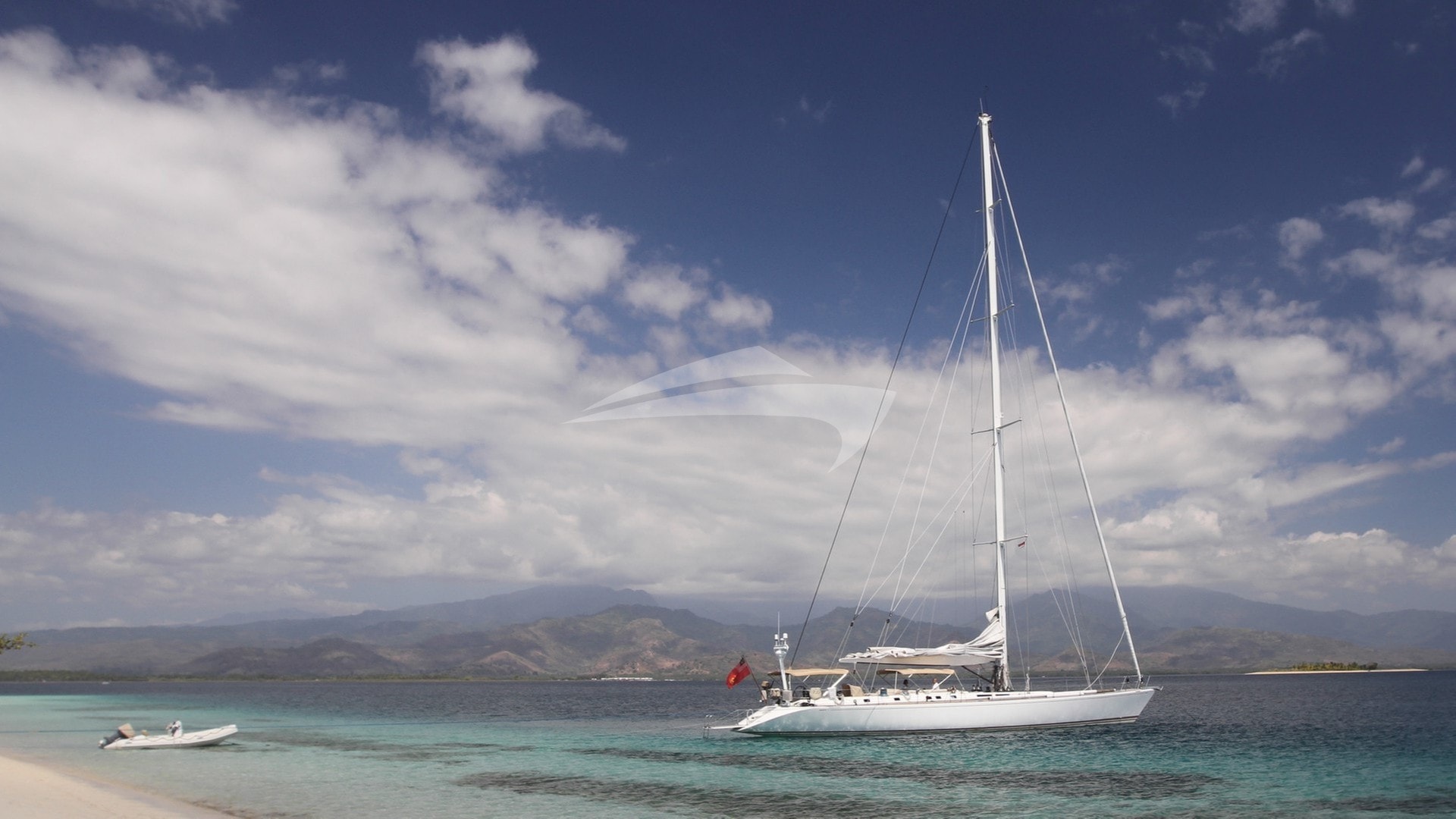 At Anchor