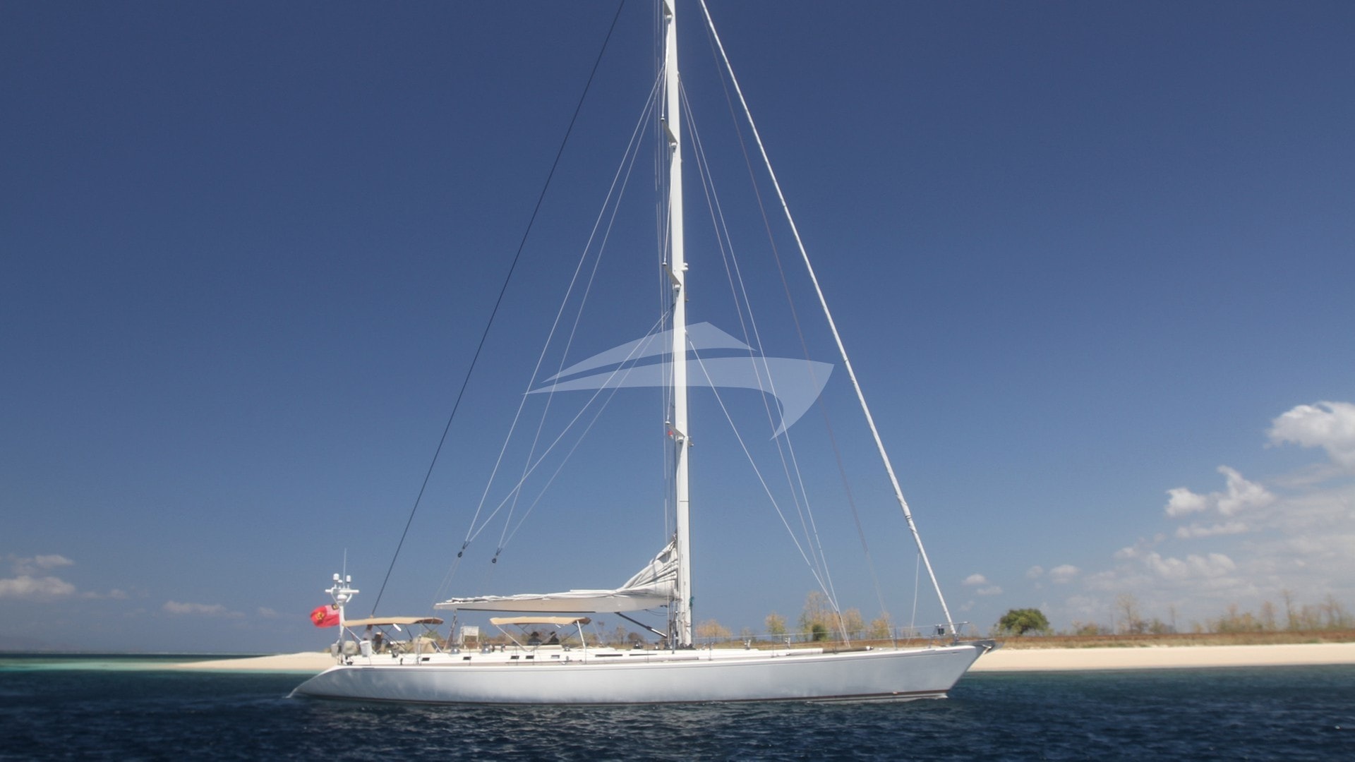 At Anchor