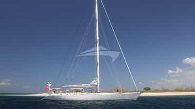 At Anchor