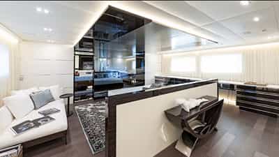 Owner Suite