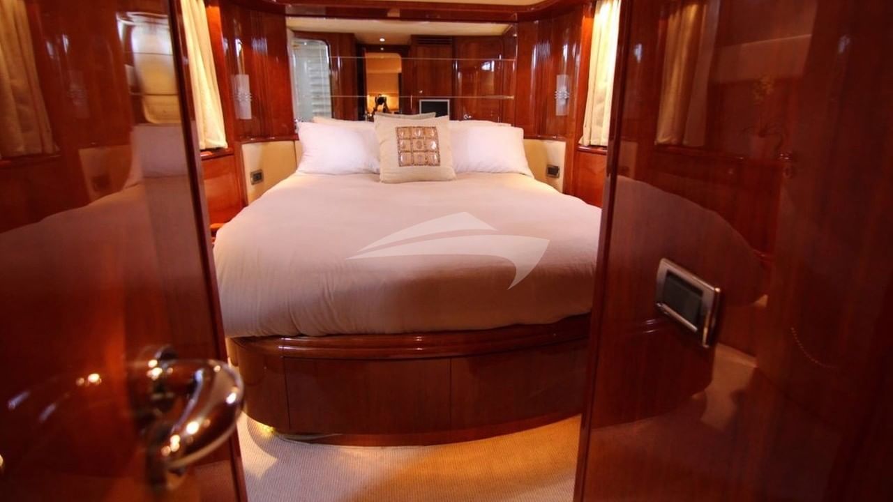 VIP Stateroom