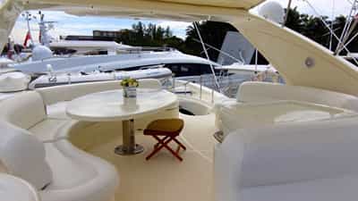 Flybridge