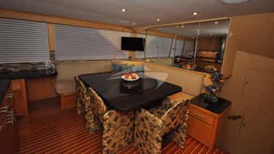 Galley Dining