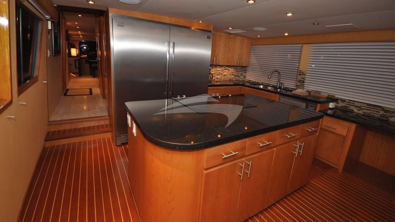 Galley