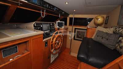 Pilothouse