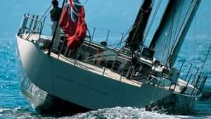 Sailing