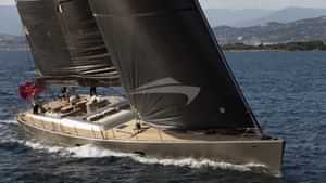 Sailing