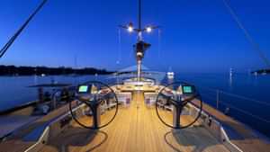 Top Deck