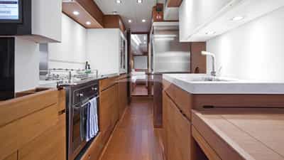 Galley