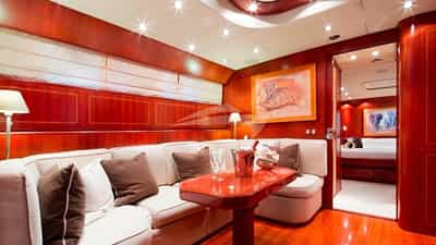Saloon