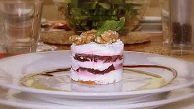 Sample Food