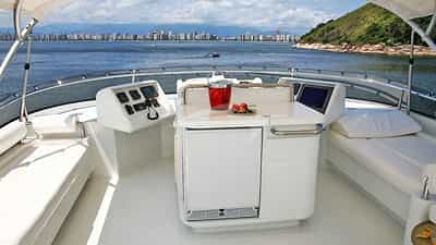 Upper Deck