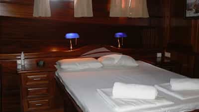 Cabin