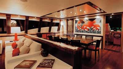 Saloon
