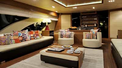saloon