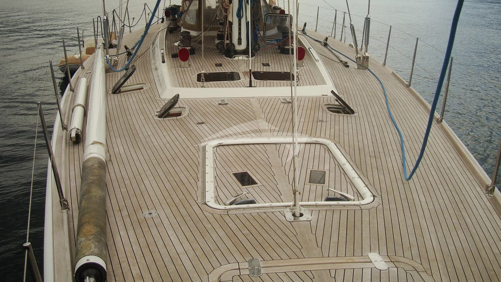 ASPIRATION, photo from the yacht portfolio 8