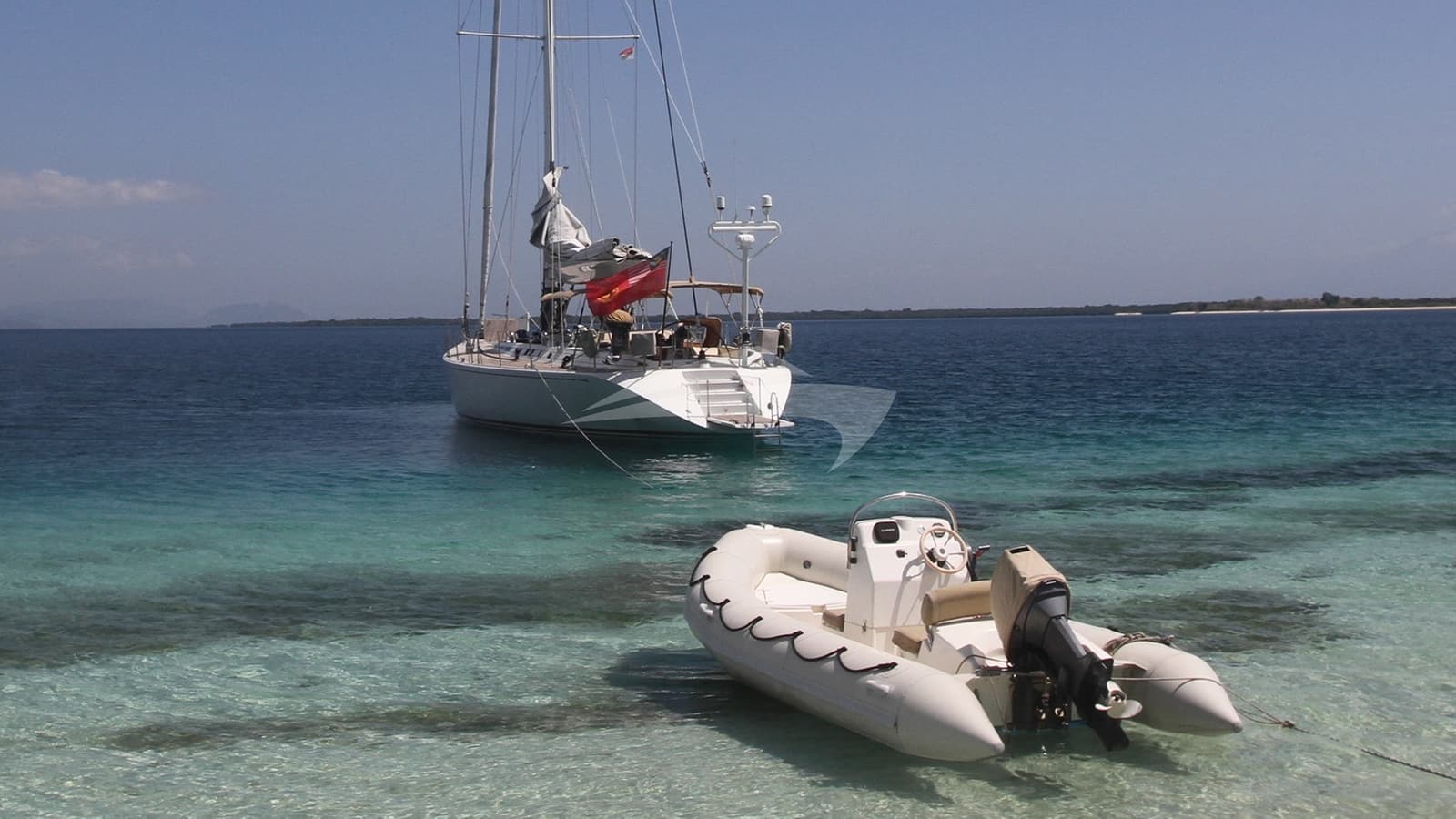 ASPIRATION, photo from the yacht portfolio 9
