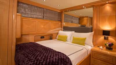 VIP Cabin