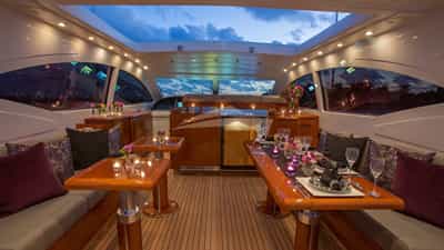 Upper Deck