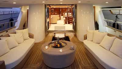 Main Deck