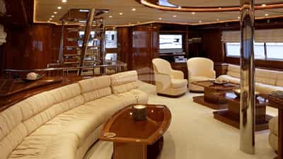 Saloon