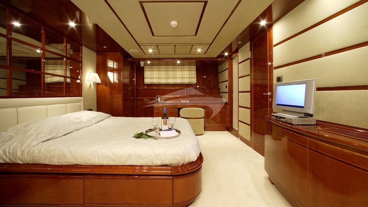 Guest Stateroom