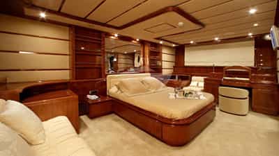Guest Stateroom