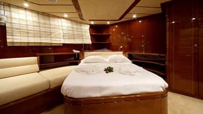 Guest Stateroom