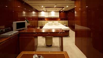 Guest Stateroom