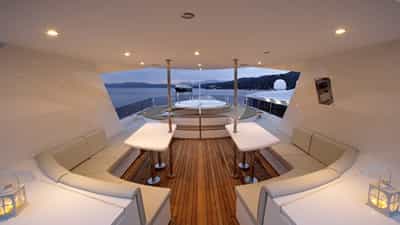 Flybridge