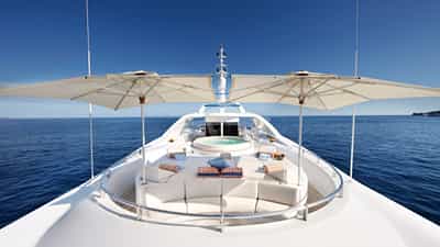 Sun Deck