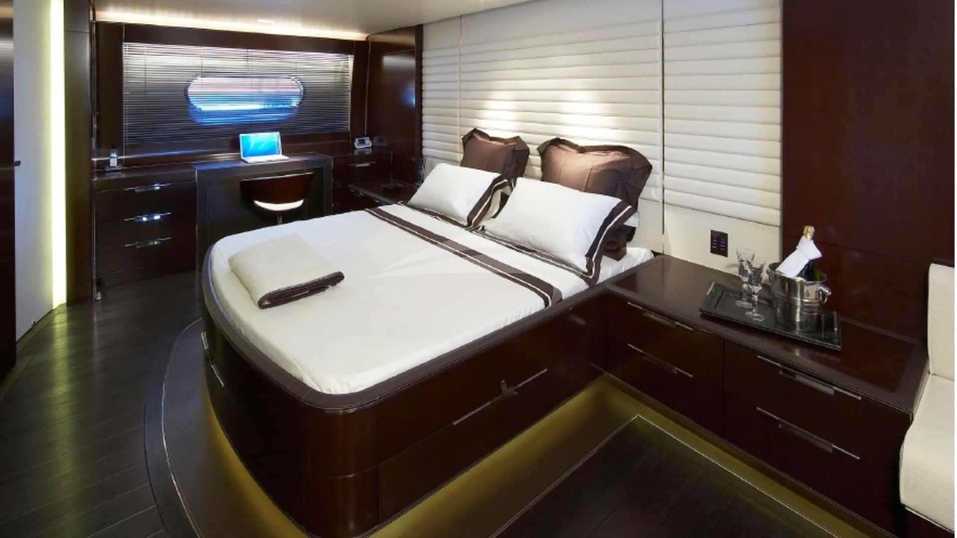 Master Stateroom