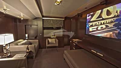 Media Room