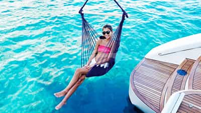 Hammock