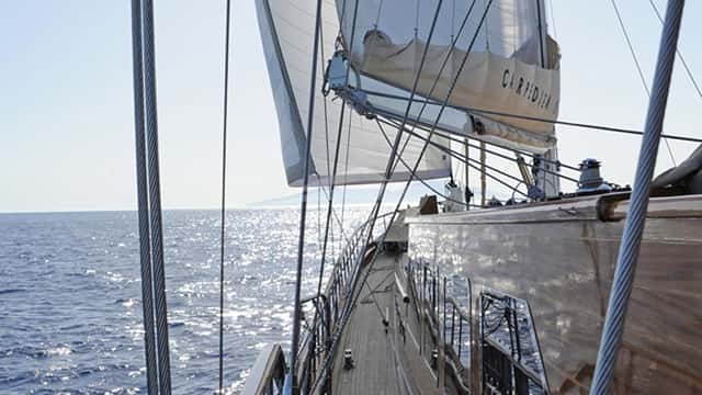 LA BELLA VITA yacht charter photo 4