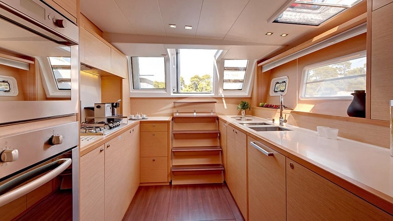 Galley