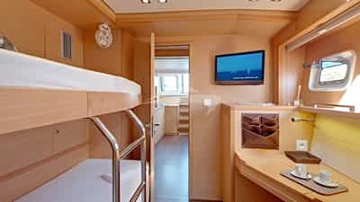 Guest Cabin