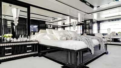 Master Cabin