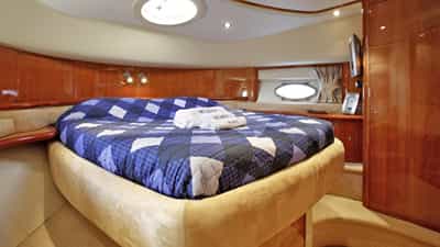 Master Stateroom