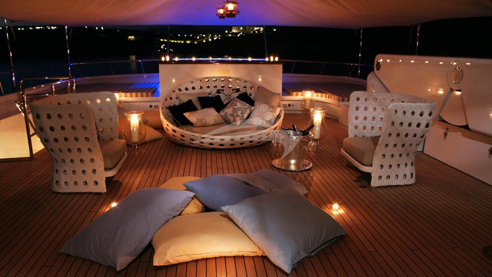 PEGASUS, photo from the yacht portfolio 11
